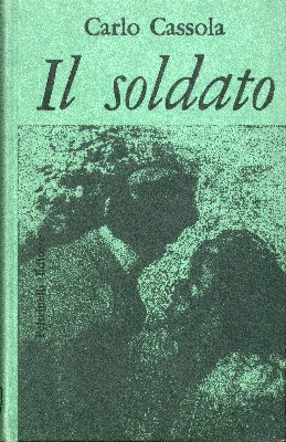 Il soldato