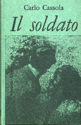 Il soldato