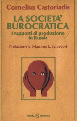 La società burocratica