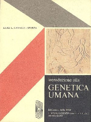 Introduzione alla genetica umana