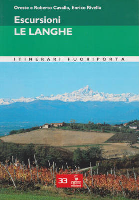 Escursioni - Le Langhe