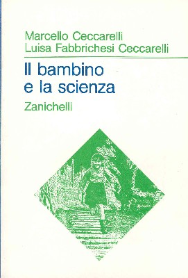 Il bambino e la scienza