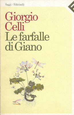Le farfalle di Giano