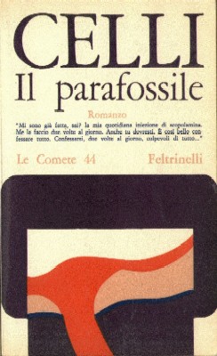 Il parafossile