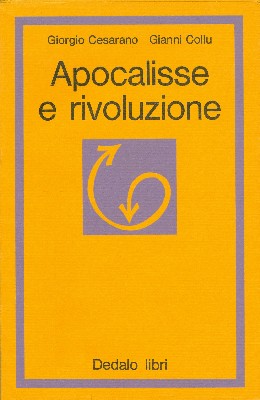 Apocalisse e rivoluzione