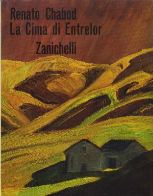 La Cima di Entrelor