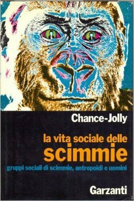 La vita sociale delle scimmie