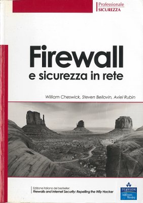 Firewall e sicurezza in rete