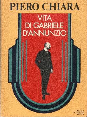 Vita di Gabriele d'Annunzio