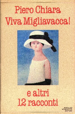 Viva Migliavacca! e altri 12 racconti