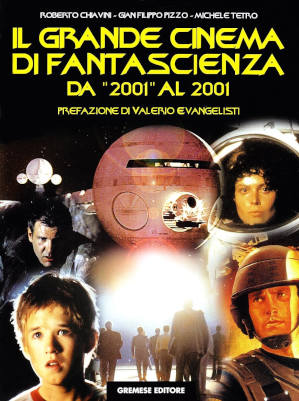 Il grande cinema di fantascienza