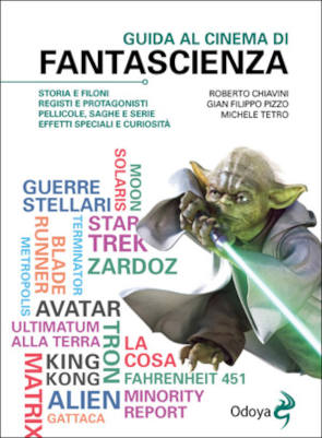 Guida al cinema di fantascienza