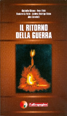 Il ritorno della guerra