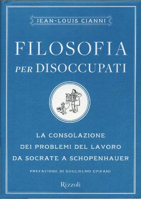 Filosofia per disoccupati