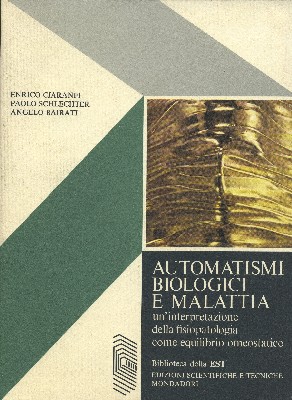 Automatismi biologici e malattia