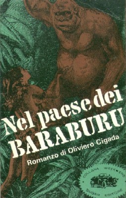 Nel paese dei Baraburu