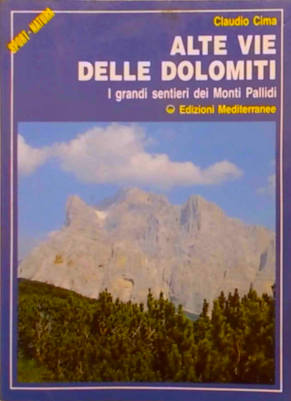 Alte Vie delle Dolomiti