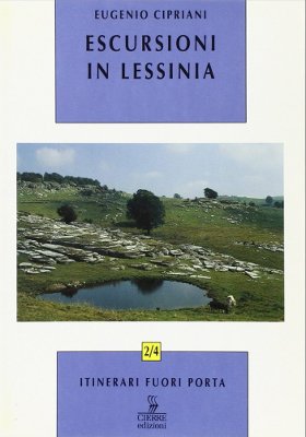 Escursioni in Lessinia