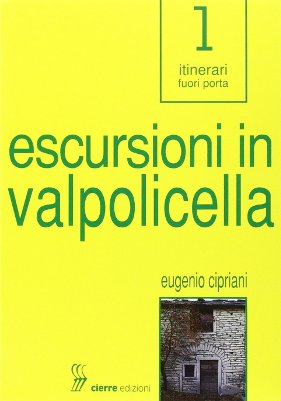 Escursioni in Valpolicella