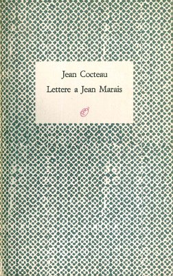 Lettere a Jean Marais