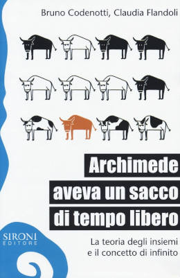 Archimede aveva un sacco di tempo libero