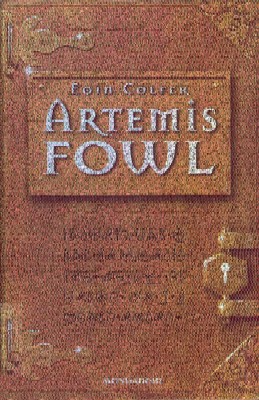 Artemis Fowl