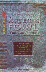 Artemis Fowl. L