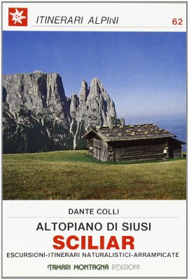 Altopiano di Siusi - Sciliar