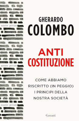 Anticostituzione