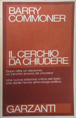 Il cerchio da chiudere