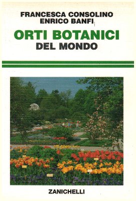 Orti botanici del mondo