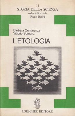 L'etologia