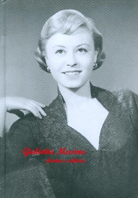 Giulietta Masina donna e attrice