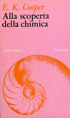 Alla scoperta della chimica