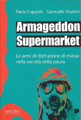 Armageddon supermarket