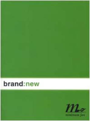 BRAND:NEW