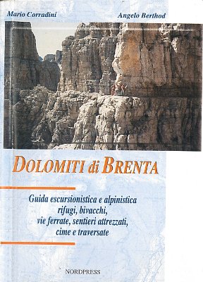 Dolomiti di Brenta