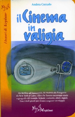 Il cinema in valigia