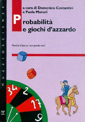 Probabilità e giochi d'azzardo