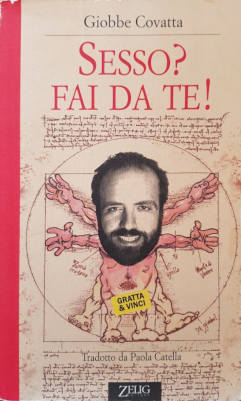 Sesso? Fai da te!