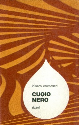 Cuoio nero