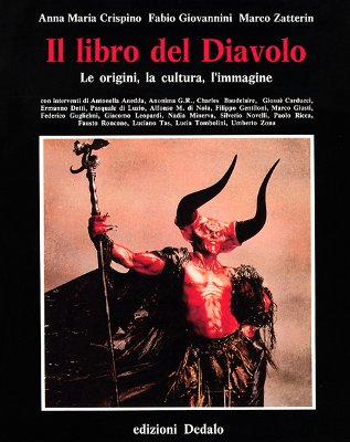 Il libro del Diavolo