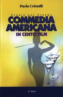 Commedia americana in cento film