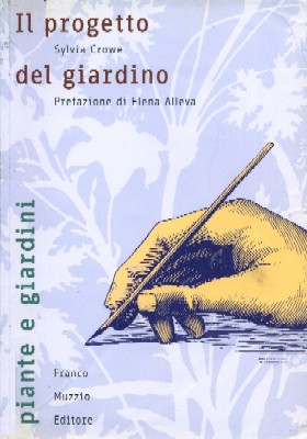 Il progetto del giardino