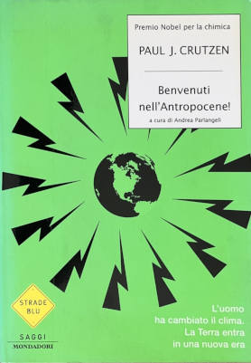 Benvenuti nell