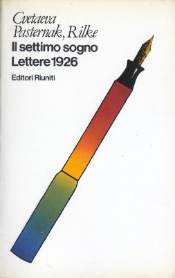 Il settimo sogno. Lettere 1926