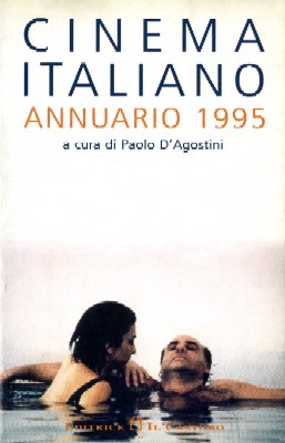Cinema italiano. Annuario 1995