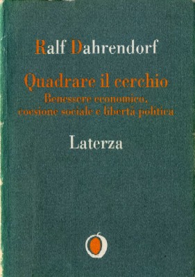 Quadrare il cerchio