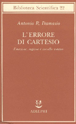 L'errore di Cartesio