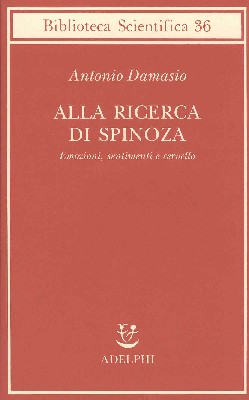 Alla ricerca di Spinoza